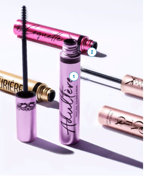 ��� ������������ ���������-31.������� ������ Divage,Bourjois,Catrice,Makeup Revolution,Relouis,Essence, Lux visage � Eva �� ��������� �����