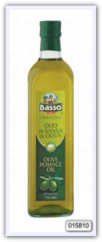 ������ �� ���������!����� ��������� �������������� �� ������� � ����������� ����� ���������� ����������������� Basso Pomace Olive Oil 750 ��