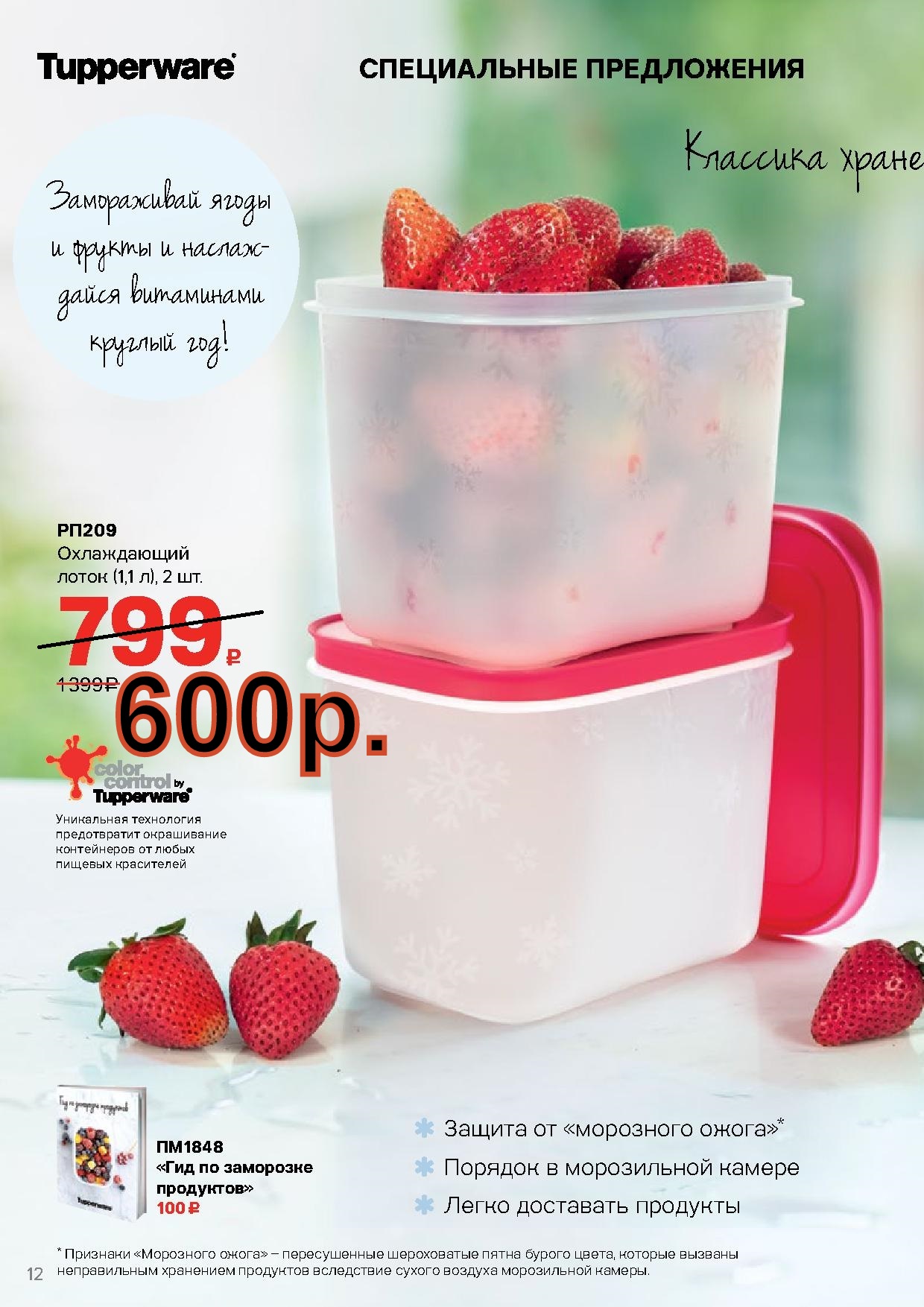 Tupperware ����������� ����� 1,1 � 2 �� - 600 ���  (�.��������. ������� +79026808683)  