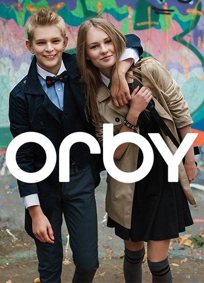 ORBY �������� ���������  - ���������� 
