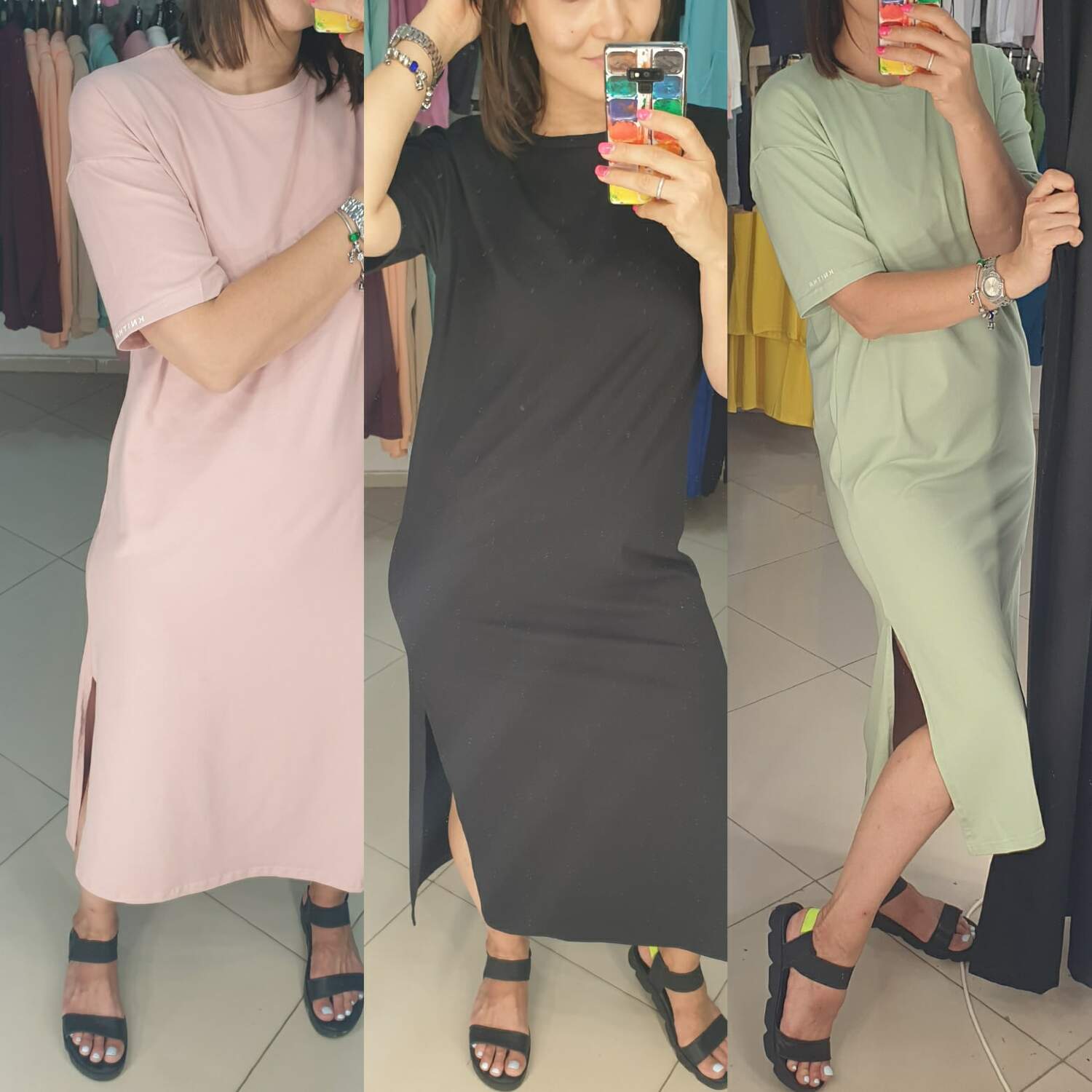 KNITKA WEAR