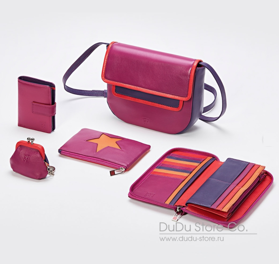 ������� ������� �������� � �������� DuDu Bags, ������. NEW ������� ����� MONTREAL. �����-13.