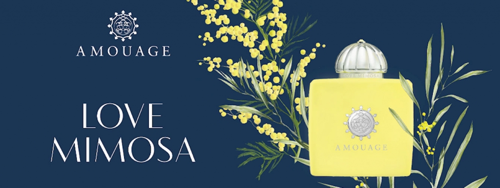   LOVE MIMOSA. �������� ����.