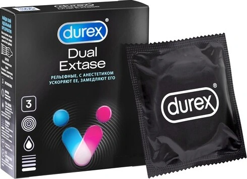 ������������ Durex �������� ����������