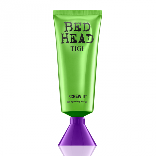 BED HAD ���������������� ����������� �����-���� ��� ����� SCREW IT 100��    ������� ����: 866.00 �   �����: TIGI  