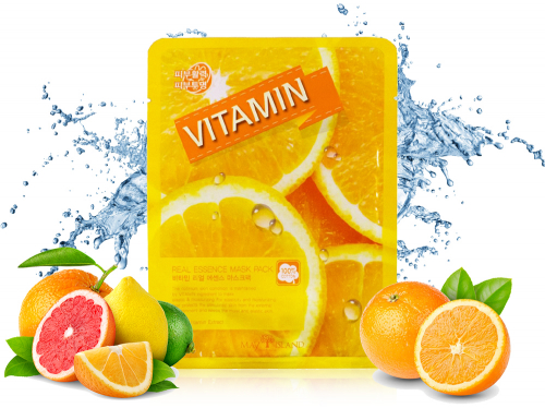 May Island ��������� ����� � ��������� � Vitamin C (1058), 25 ml 