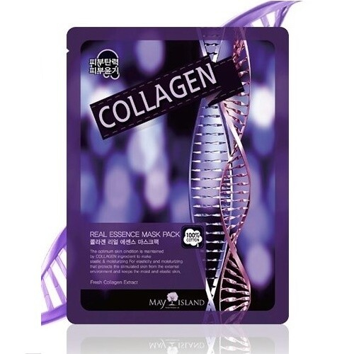 ����������� ����� ��� ���� � ���������� Real Essence May Island    ������� ����: 40 � 