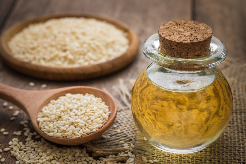 ����� �������� ����� �� ����� �������  Sesame Oil White ����������� ��� ������������ ������ �����������, ������������ � ��������� ��� ���������, �������� �������, �����,����������� � �������!
