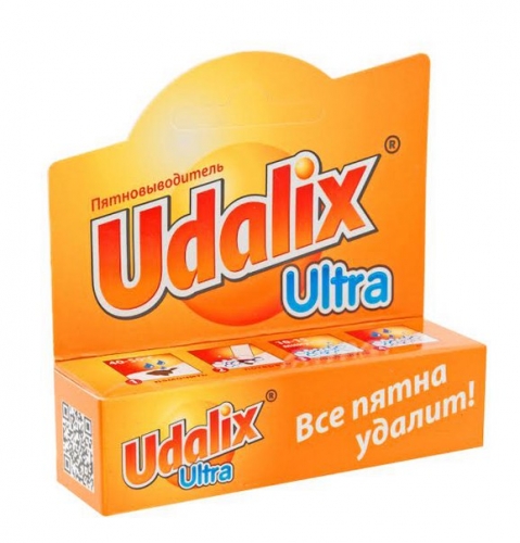 ��������������� Udalix! ��� �����! -2. ���������� �� ����)
