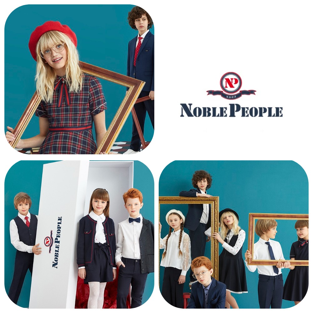 ���� �� 01.07. NOBLE PEOPLE – ������ �������� �����. �� 176 �����. ������� ��������� �������. ����� ���������� ������ ����� + ��������� ����.