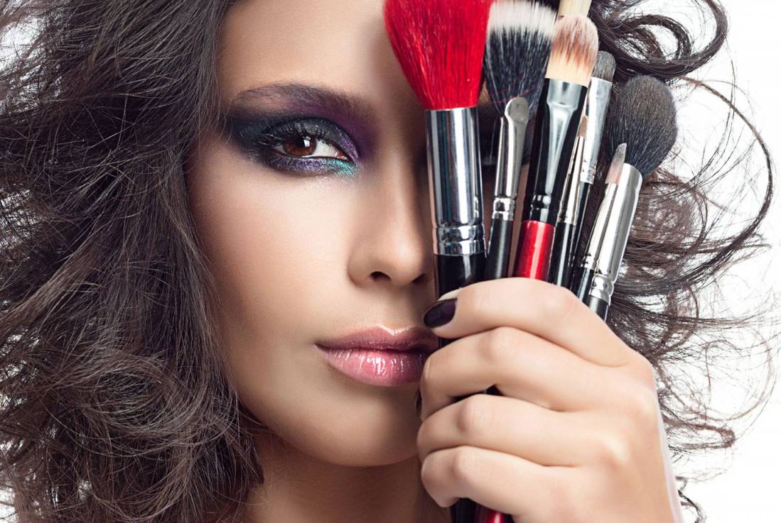 ��� ������������ ���������-33.������� ������ Divage,Bourjois,Catrice,Makeup Revolution,Relouis,Essence, Lux visage � Eva �� ��������� �����