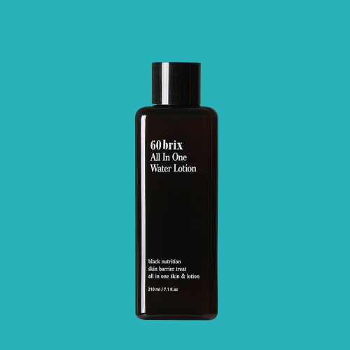 ������������� ������ ��� ������ All In One Water Lotion �� ������������ ������ ��������� ��������� Manyo Factory ������� �������� � ���������� � ������� ��� �������� ��������.