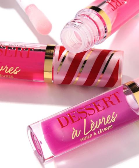 ����������� �������� ����� ��� ��� Dessert a Levres, ��� � ������� ������ � ���������� ���������� � ������� ������� ���� ���������� � ��� �����������!