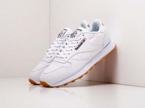 ��������� Reebok Classic Leather – �������� � ����������� ����������. 