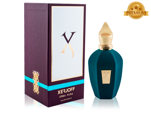 Xerjoff Erba Pura, Edp, 100 ml (�������)