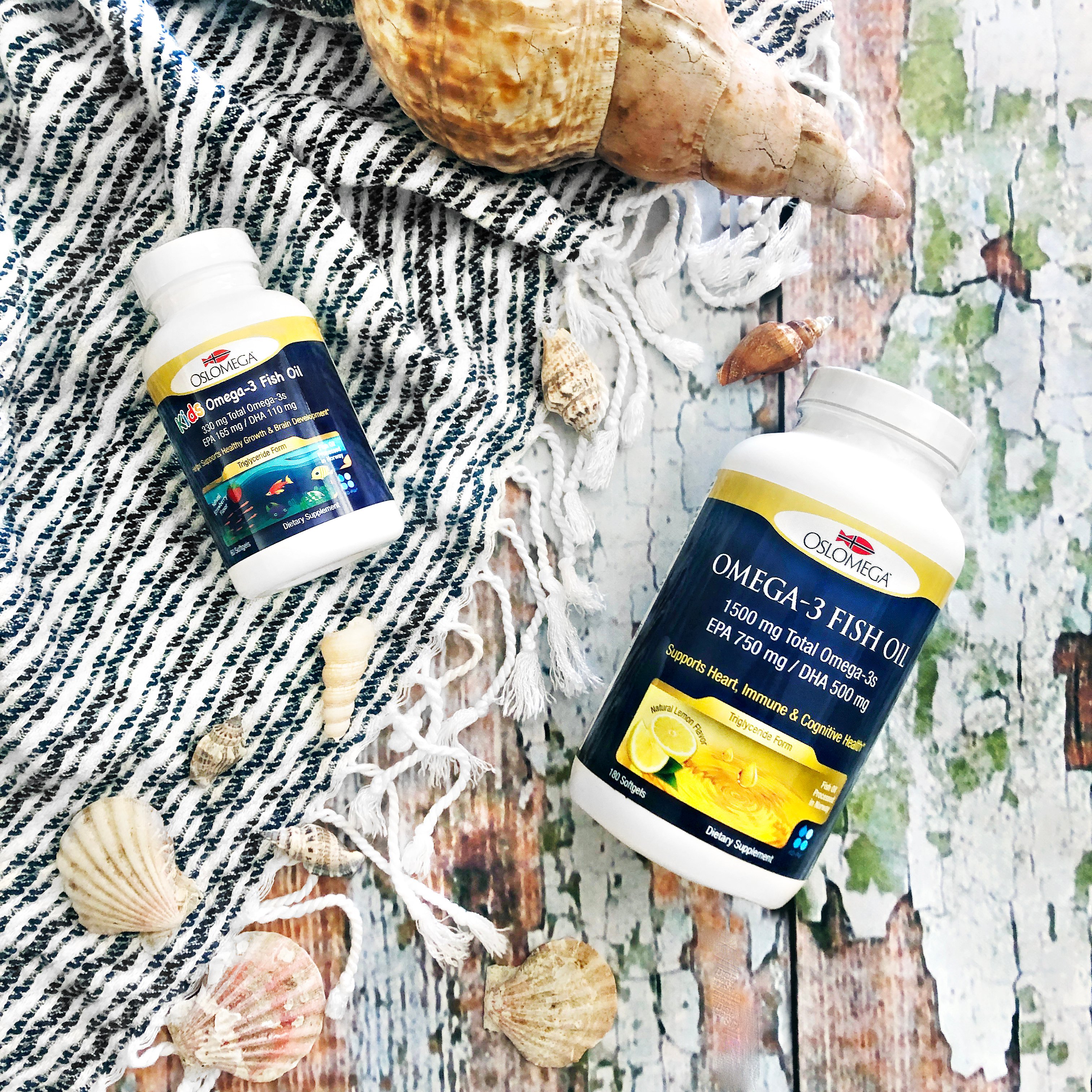 �� 20� 9 ���� ������ 20% �� ����� ��� � �����-3 �� Oslomega �� iHerb!