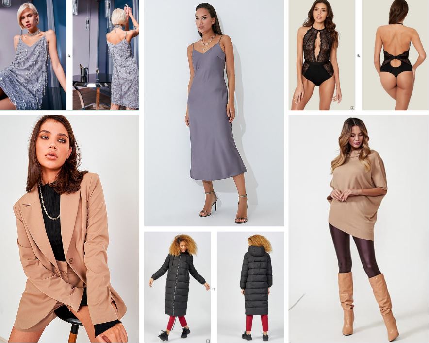 Valkiria, Vilatte, Vemina, F5 Jeans, Tom Farr, Vittoria Vicci, Modalime, Rise. ������ ��������. ������� ������. ��� ���, ��� ����� �������� � �������������� �����. ����������� ������ ����� Senser@ � ��������� MY. Sale!�.15/21