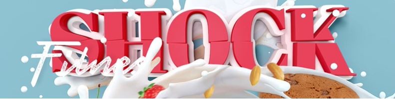 ���� ������� �� 23.07. ��� �� ������ Shock, ��� FitnesShock - ����������� �������, ��� ���� � ������! ��������� �������, �������, ������, ���������. ����������! 