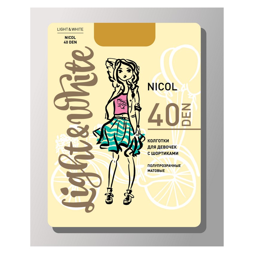 ����� 62 �����!!!!!!!!! ���������� ���������� ���  ������ � �����!!! ����� ����, ����� ��������!!! Nicol 40 Light&White, ��������������, ������� ������� � ��������� ��� ������� !!