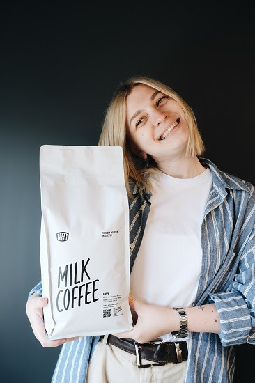 �������� ��� ��������� �� 15.07. ��� � ���� Tasty Coffee. ������������ ������ �� ����� � ���������� �������. ����� 36