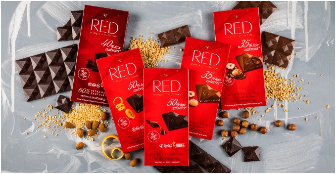 ������� RED. �� 45% ������ �������! 