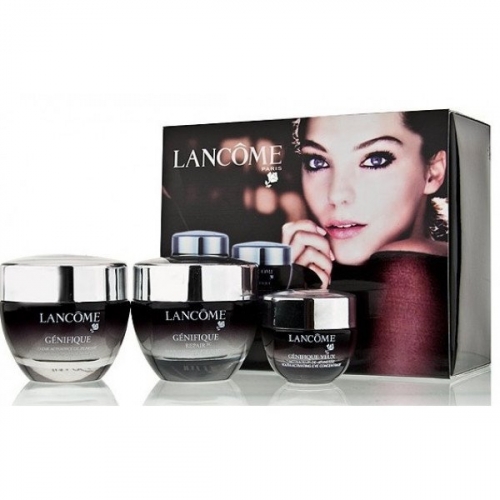 ����� �������������� ������ ��� ���� Lancome Genifique Youth Activating 3 � 1    ������� ����: 1190 �