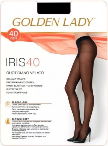 80 ������!! ����������� ������������ �������� �� ������ ���� GOLDEN LEDY IRIS 40, � ���������� ���������,��������� ��������� � ������� ���������