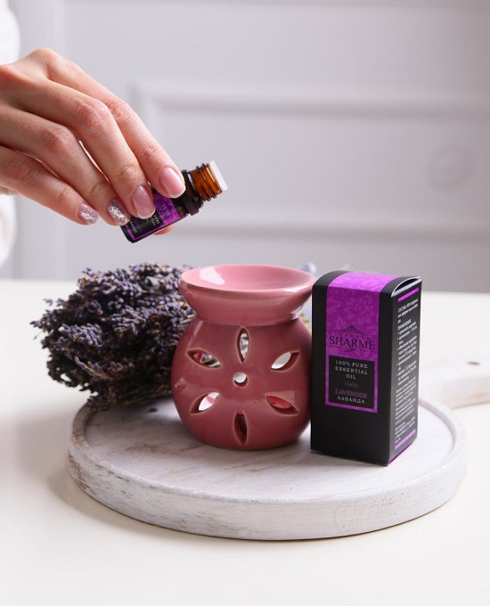 �����! -25 % �� ������� ����� Sharme Essential