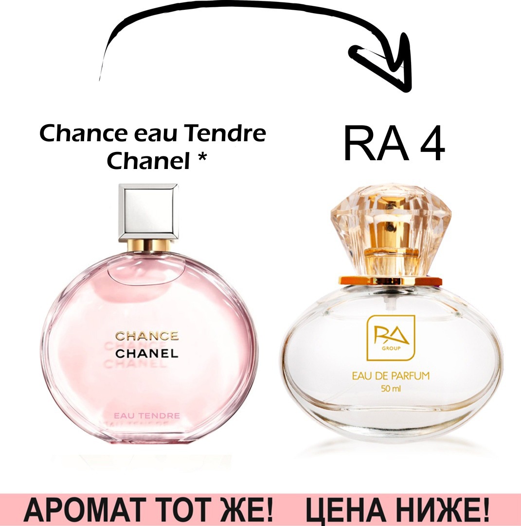 ������ Chance Eau Tendre- ���������, �������������� ������ �� ����!!! �������� ���� ��������!!! (��-�� ��������, �������).