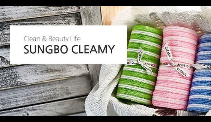 ������� SUNGBO CLEAMY �������� �������� ��� ������� ����� ���� ��������� ������������ �����, ������� ��������� �������� � ��������� ������ ��������