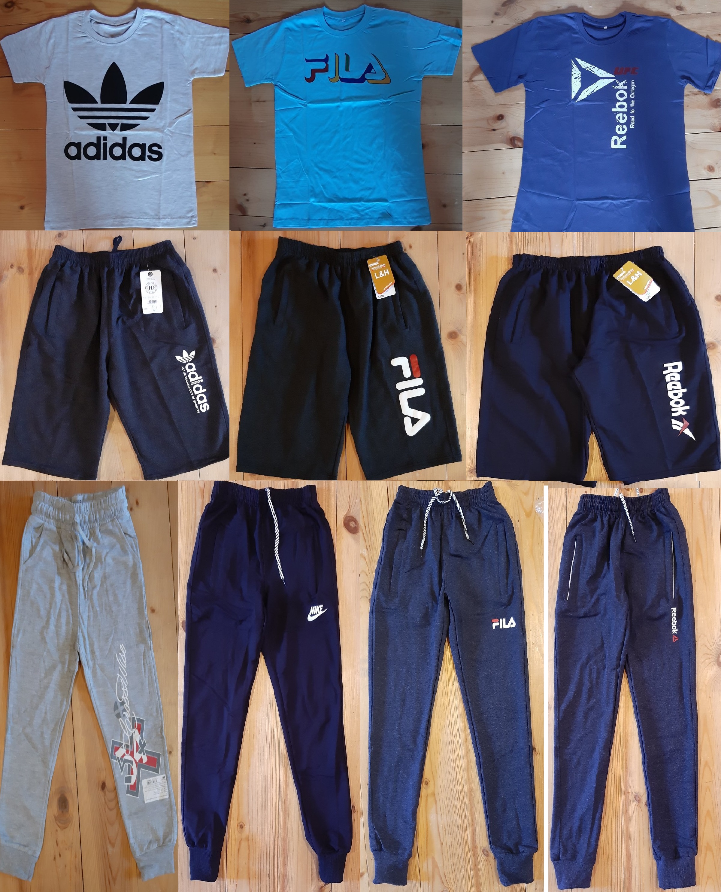 ��� � �������! �������, ��������, �����, ���������� ����� � ���������� Adidas, Fila, Nike, Reebok, Puma. ������� � ������� ������ ����� ������!!!