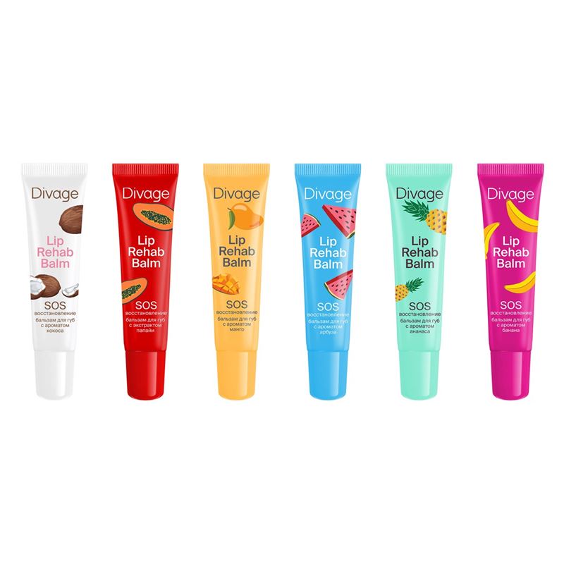 Divage ������� ��� ��� Rehab Balm � �������� ������ ������� ����: 89.8 � �����: Divage ������� ���: �� ���� ������� ����� ������������, ������������ ���� ���, ����� ������ ������ � ������ ��������� ������. �������� ��� ����������� ������������� �