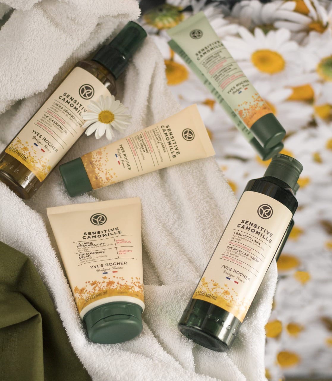 ��������� � �������� ����� 2-� �������: �� Yv*es Roc*her � �� Tian*De = ������ �� 70% + �������! ������� �������! ���� �������� ������ ������� ������� � �������!