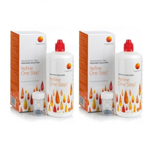 �����! ������� ��� ���� ONE STEP Refine 360 ��)+250�� �� ���� 540�. (������ ���� 980�.)