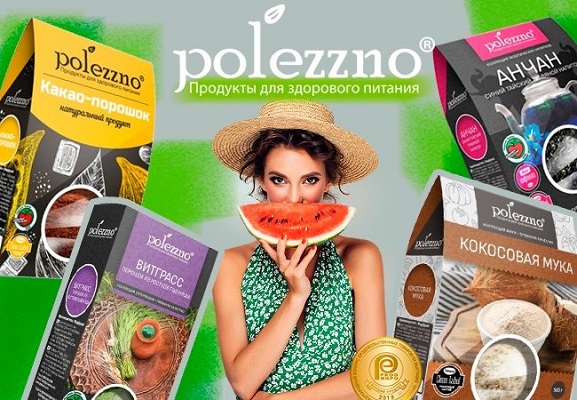 �������� ������� �������� �� ������������� Polezzno. �ӣ ����������� ��� ����������� ������� ��� ����!