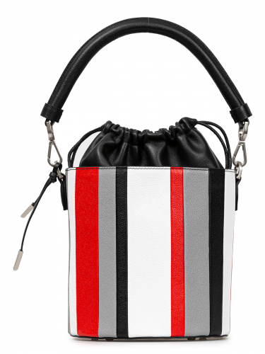 ����������� �����-�����, ��� �� bucket bags, ����� ����� �� ������� �������! ��������� ��������� ���������� ���������� � ��������. ������� ����� ����� ������� ���������� � ������� ��������, �����ģ� �� ������ ����.