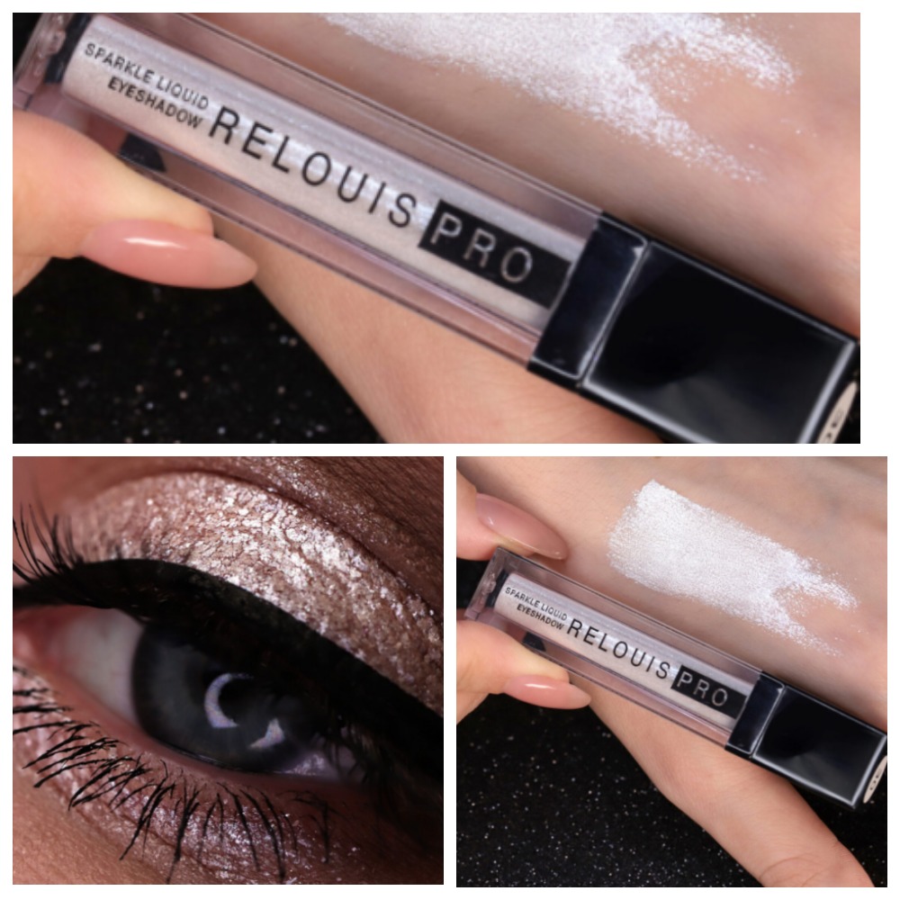 ����������� ������� ������ ����� RELOUIS PRO SPARKLE �� �������� ������� � ������������ ��������.���� 191 ���