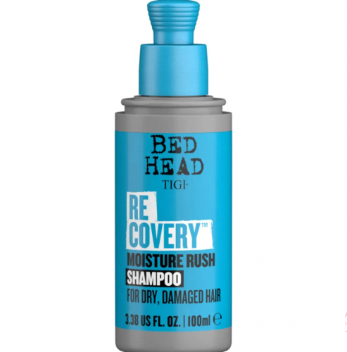 ����� ������! � �������!�������� �������� ����� ����� ������� ������ ���������� � ������� ������� Bed Head Recovery! ��������� ���������� ����������, ������� �������� ����������� ������������ ���������� �� �������, ������ ����������� � ������� ����� ���. 