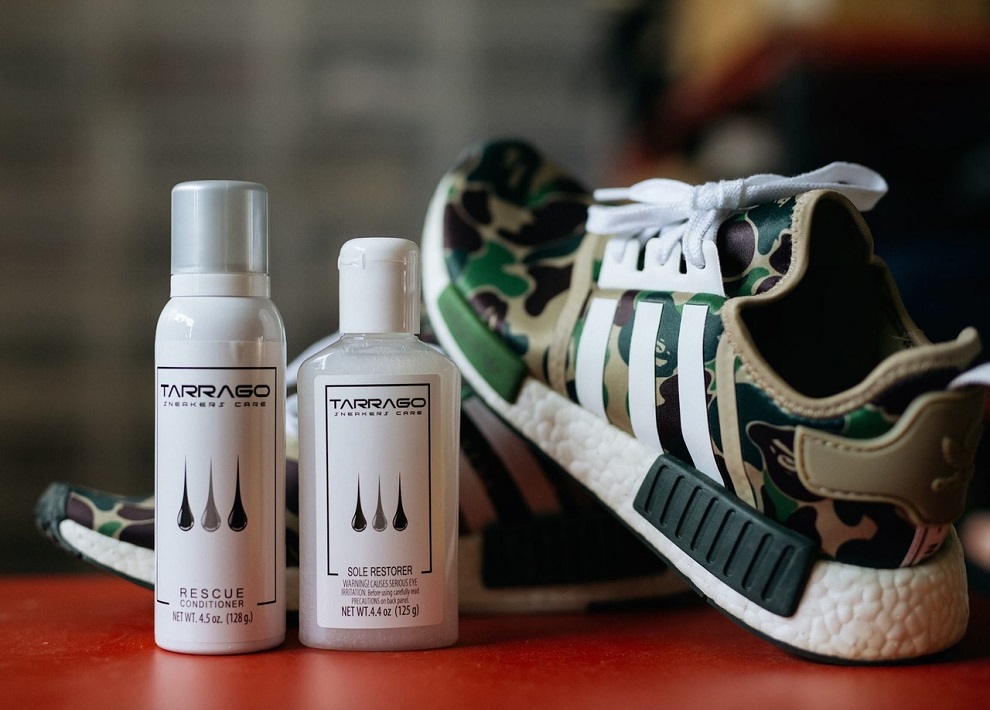 �������� ��� ����� �� ������ Tarrago Brands International