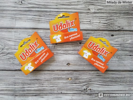 �������� ������� Udalix Ultra - ��������� ����� ����� � ����� �����. ������ ���������������, � �������� ��� ��������