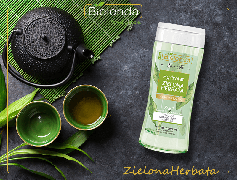 ���� �� 11.08. Bielenda - ������������ �������� ��������� �� ������������ �����������. ������ ������������� ������! ����� �������!