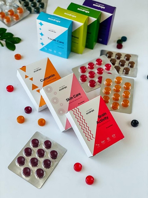 �����! -40 %  �� �������� ���������� �������� HEALTHBERRY (��� ������)