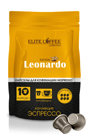 ������ ������������ � ����? ����� ����! �������� ������� ���� LEONARDO ������� ����������� � ���������� �������� � �������� �������� ���.