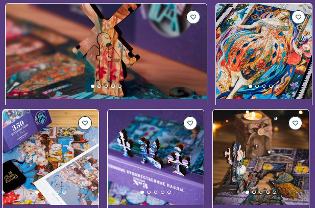 ������ ��������� DAVICI ���������� �������������� ����: � ����������� ���������, ������, �������, � �������� � ����������, � ������������ � ������������ �����. ������������� ����, ��������, ������ �������, ������� ���� – ��� �� �� ��������������