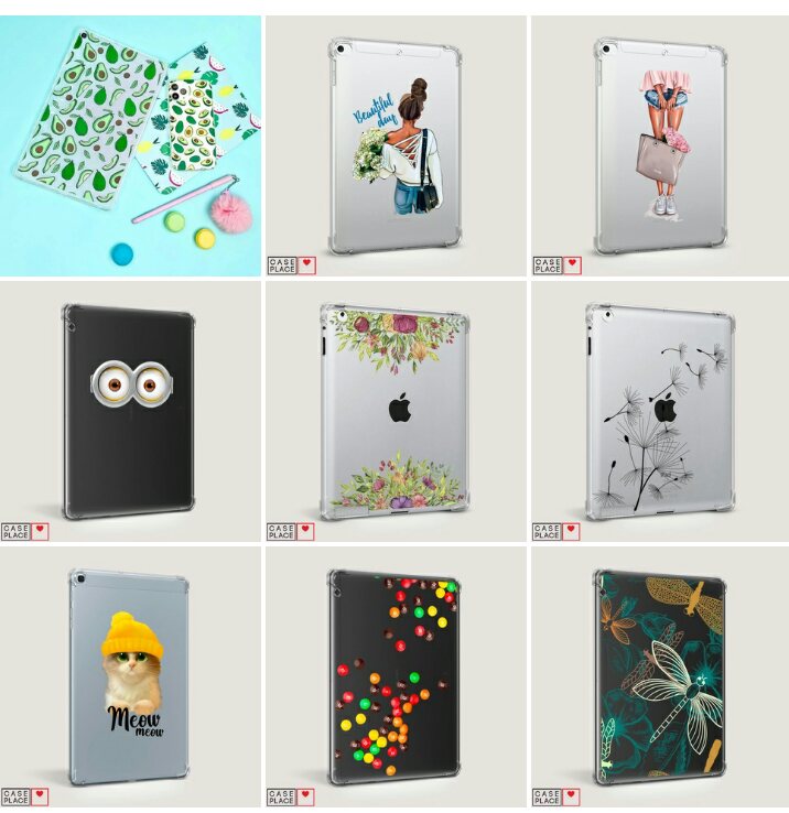 ����� ��� ���������!! ������ ����� �������� ����� ��� ��������� iPad, Samsung � Huawei � ��������