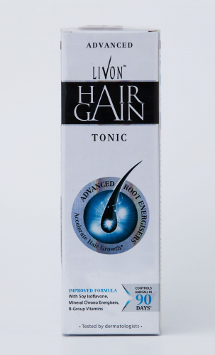 ���������� �������� - ����� Livon Hair Gain Men ��������� ����� �����!!! ��������� � ���������� ��������� ��������,������������� ���������! �����!