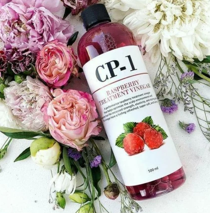 �����������-�������������� ��� ����� �� ������ ���������� ������   CP-1 Raspberry Treatment Vinegar - ������ ���������� �������� � ������ �����, � ������� ������ �������� ������ �������.