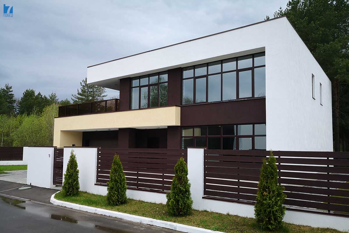 ���� VEKA � ������������ ������������