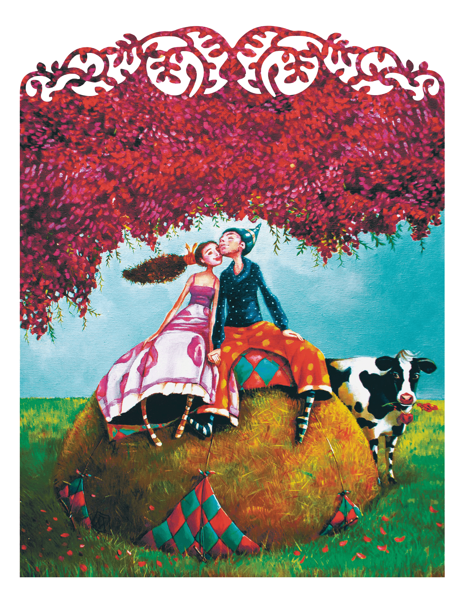 ������ ������. ���� ����������.