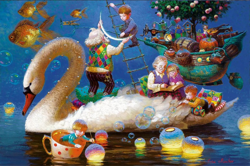 6 ������ � ����� �����! ����� ������. ���� ����������.  ������� ��������� �������� � ������� ������ ����� ����� 6 ������ �� ������� - �� ����� �������� ����������� � �����������.